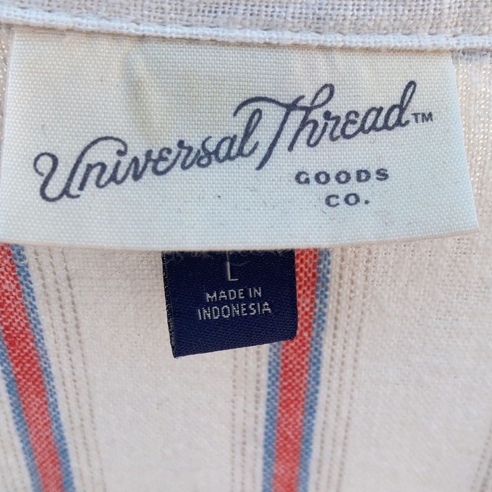 Universal Thread Top - Picture 3 of 3